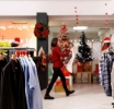 Extended festive calendar gives apparel retailers more room to protect margins
